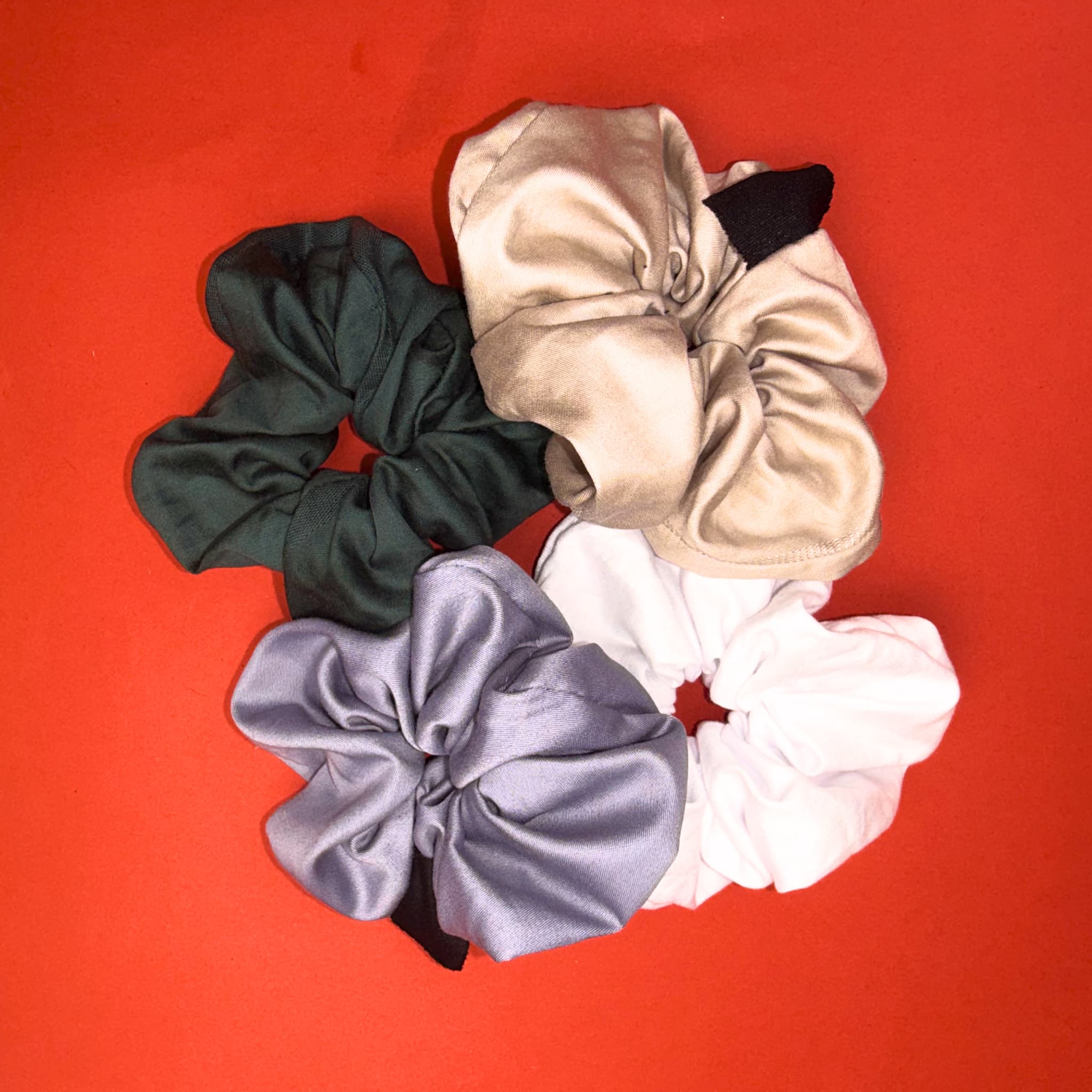 Scrunchie Classic Hecatoo™