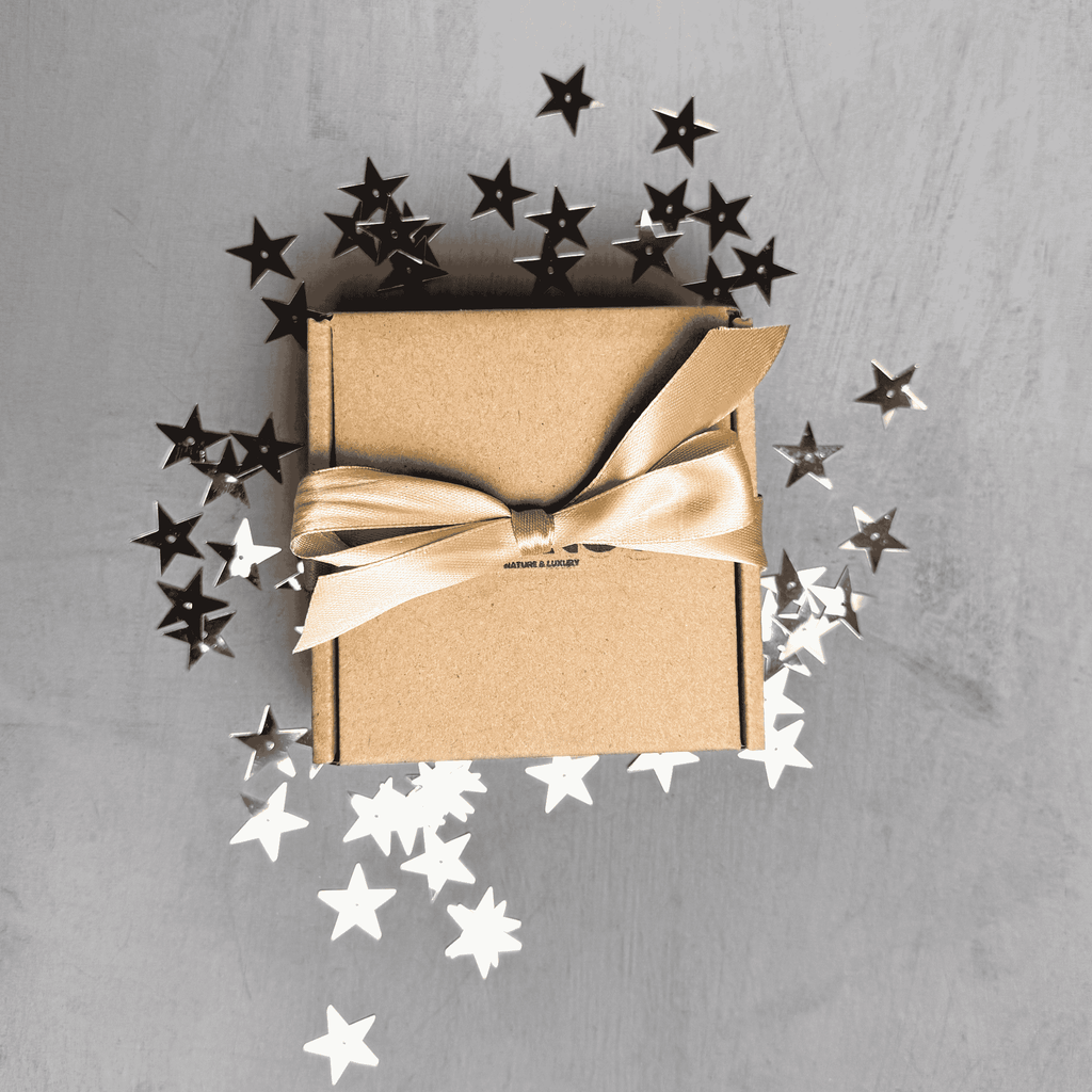 Limitovaný Novoroční WISH BOX Hecatoo™