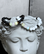 Párové náramky EROS + ANTEROS