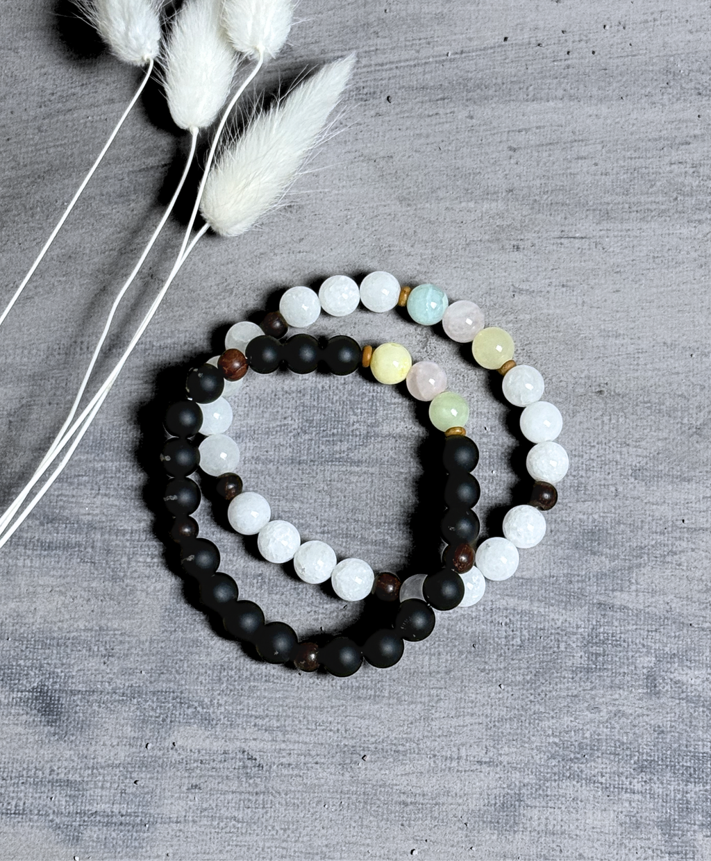 Párové náramky EROS + ANTEROS