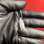 Mini talisman Klid z minerálů