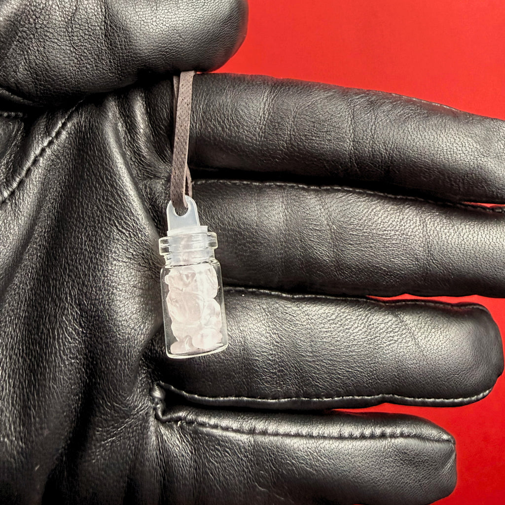 Mini talisman Láska z minerálů