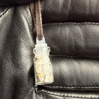 Mini talisman Úspěch z minerálů