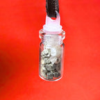 Mini talisman Úspěch z minerálů