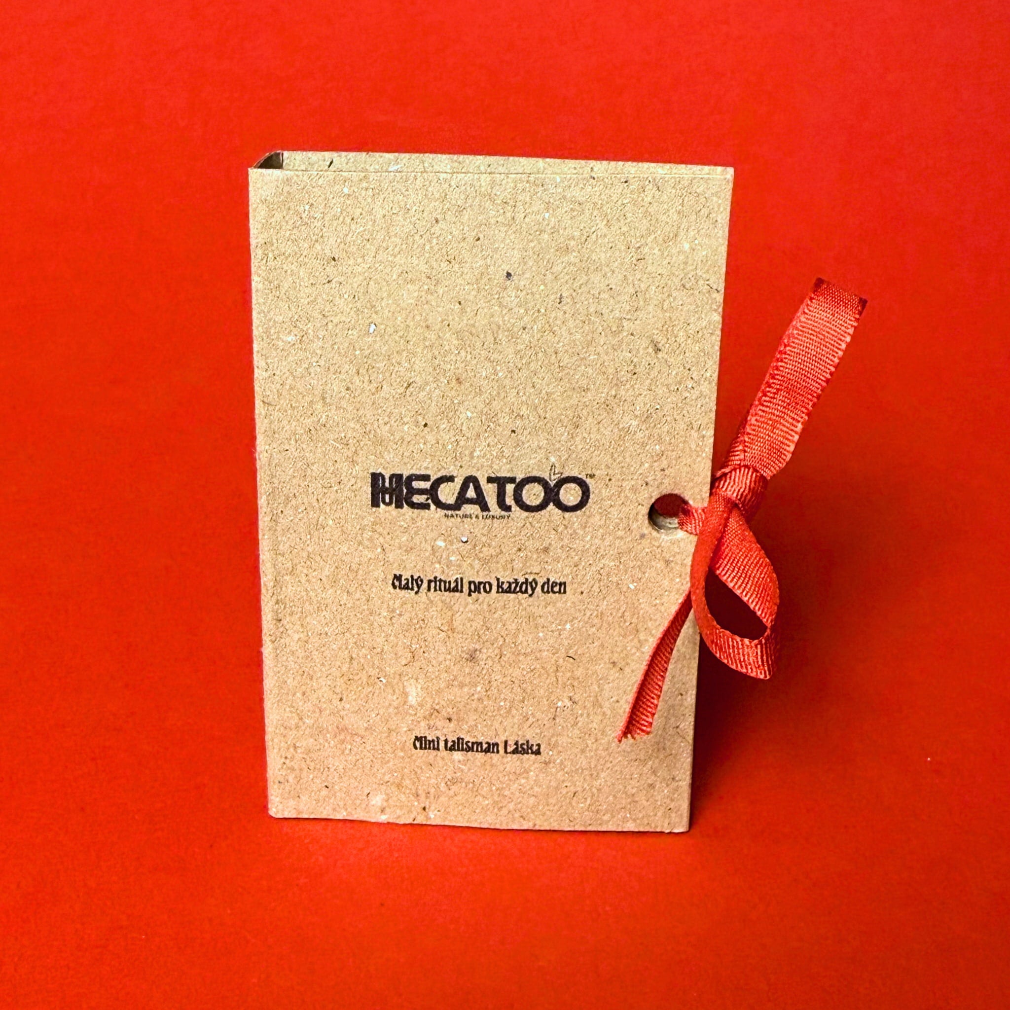 Mini talisman Ochrana z minerálů