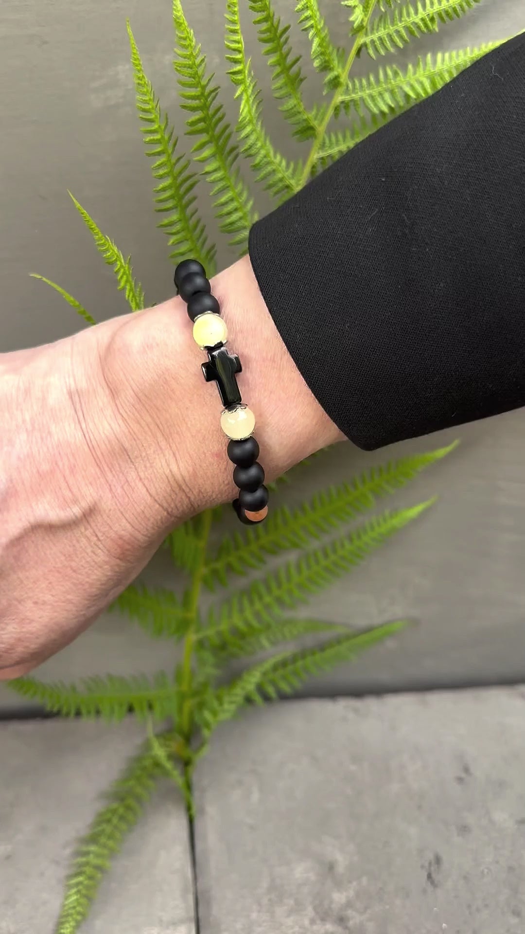 Párové náramky EROS + ANTEROS