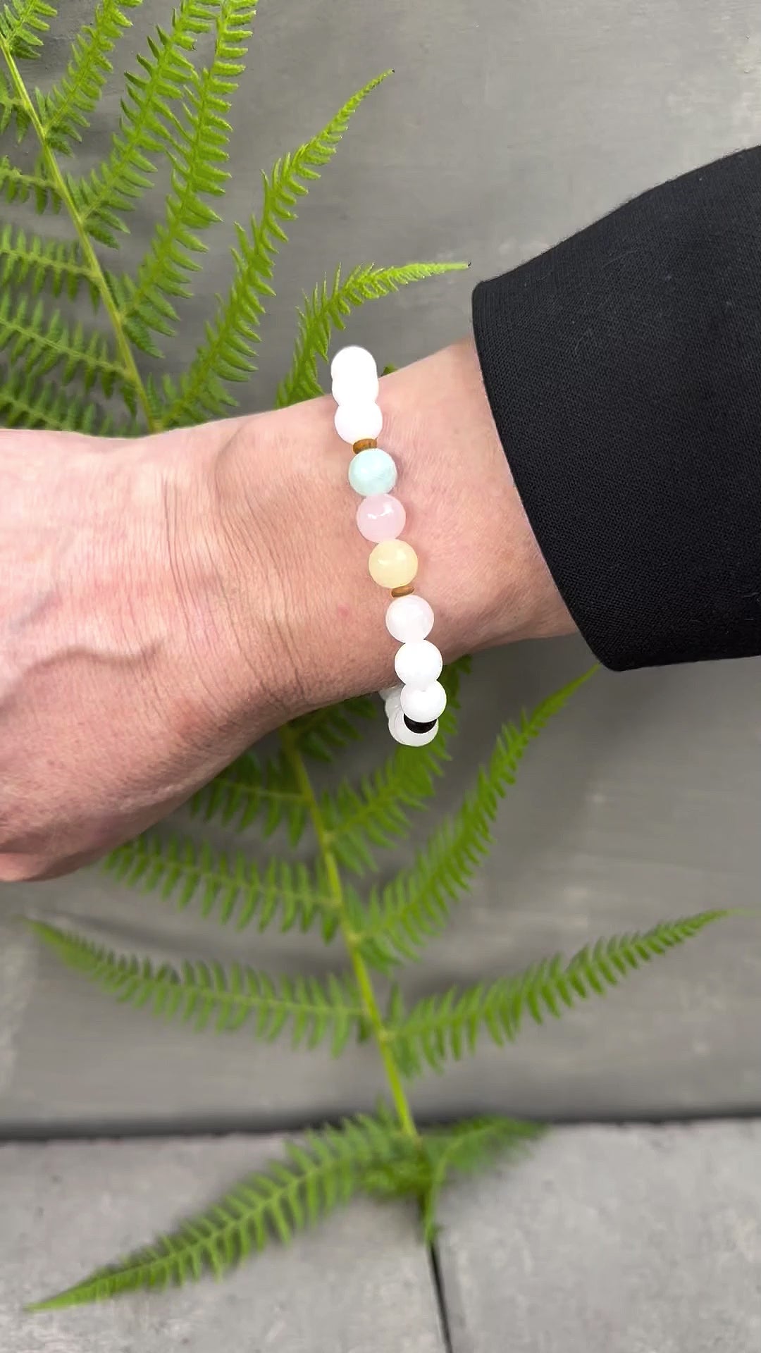 Párové náramky EROS + ANTEROS