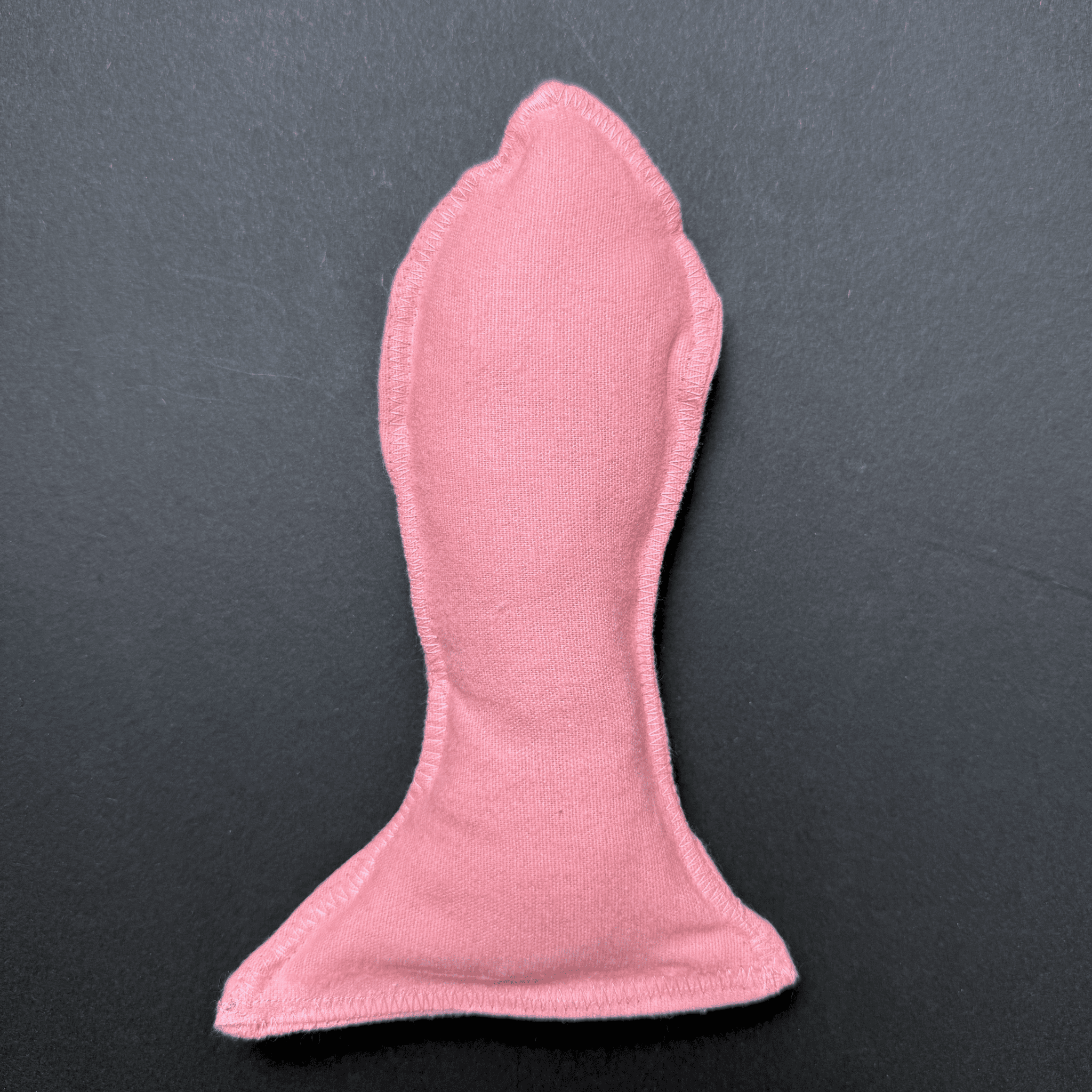 Rybička pro kočky s mixem bylin