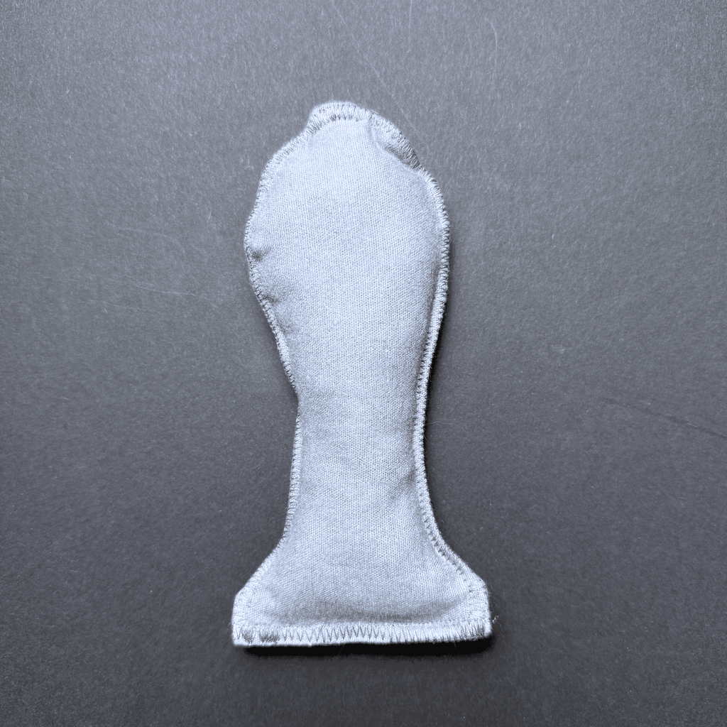 Rybička pro kočky s mixem bylin