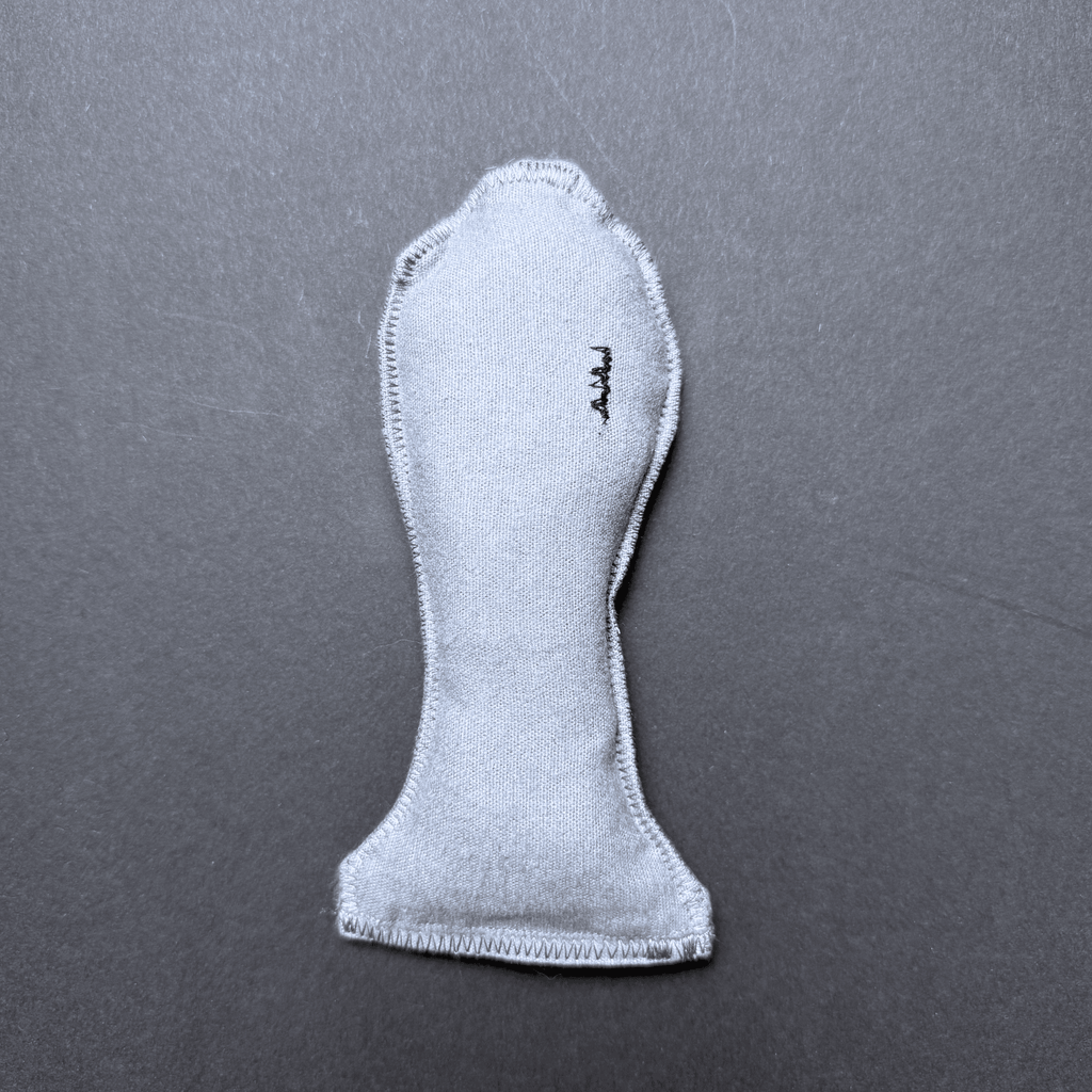 Rybička pro kočky s mixem bylin