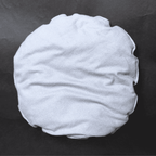 Luxusní na míru ručně háčkovaný pelíšek s polštářkem