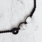 Shamballa náramek Amare