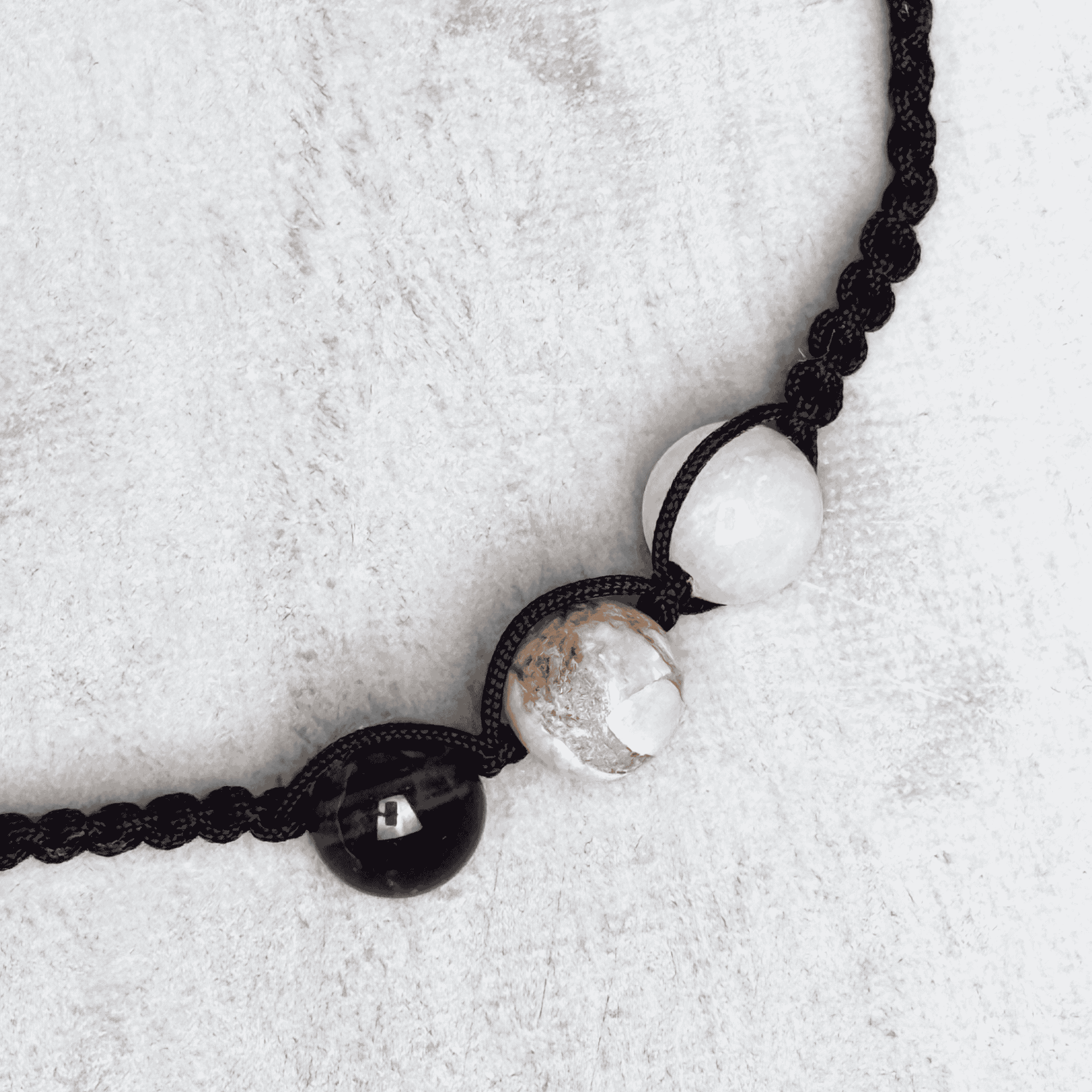 Shamballa náramek Amare