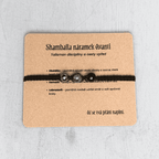 Shamballa náramek Avanti