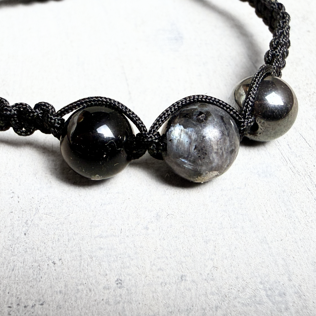 Shamballa náramek Avanti