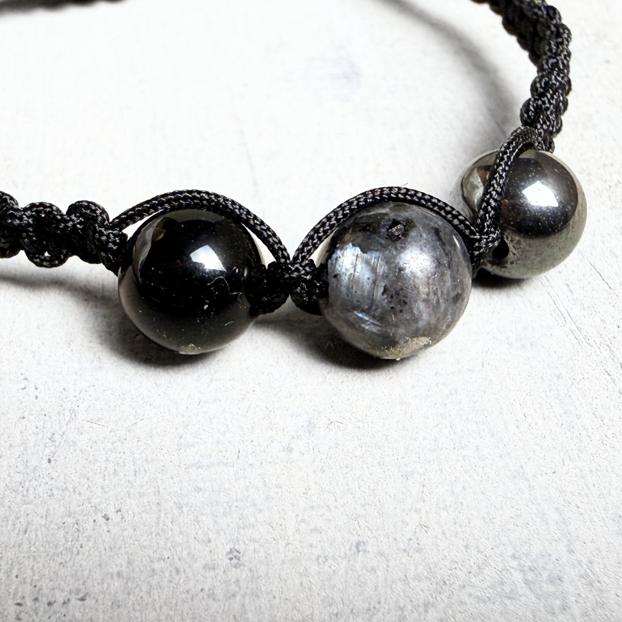 Shamballa náramek Avanti