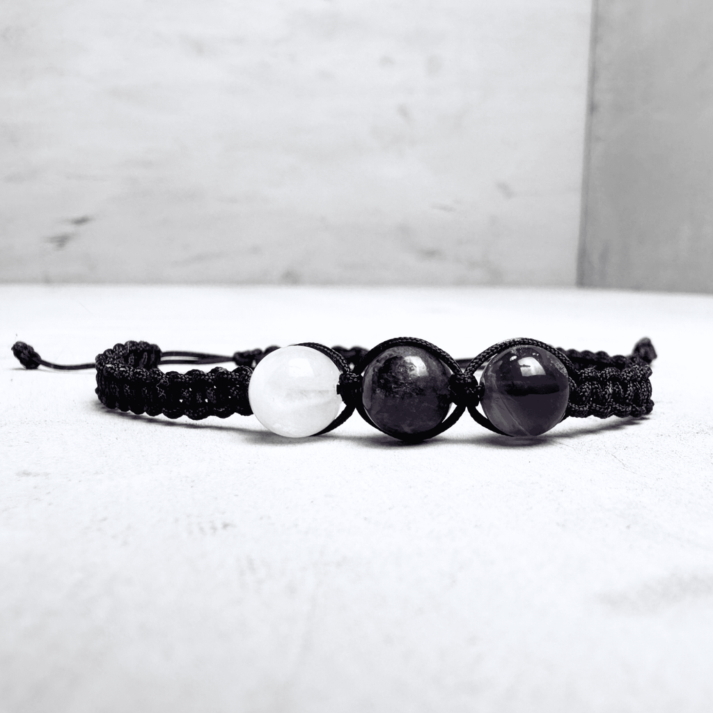 Shamballa náramek Clarus