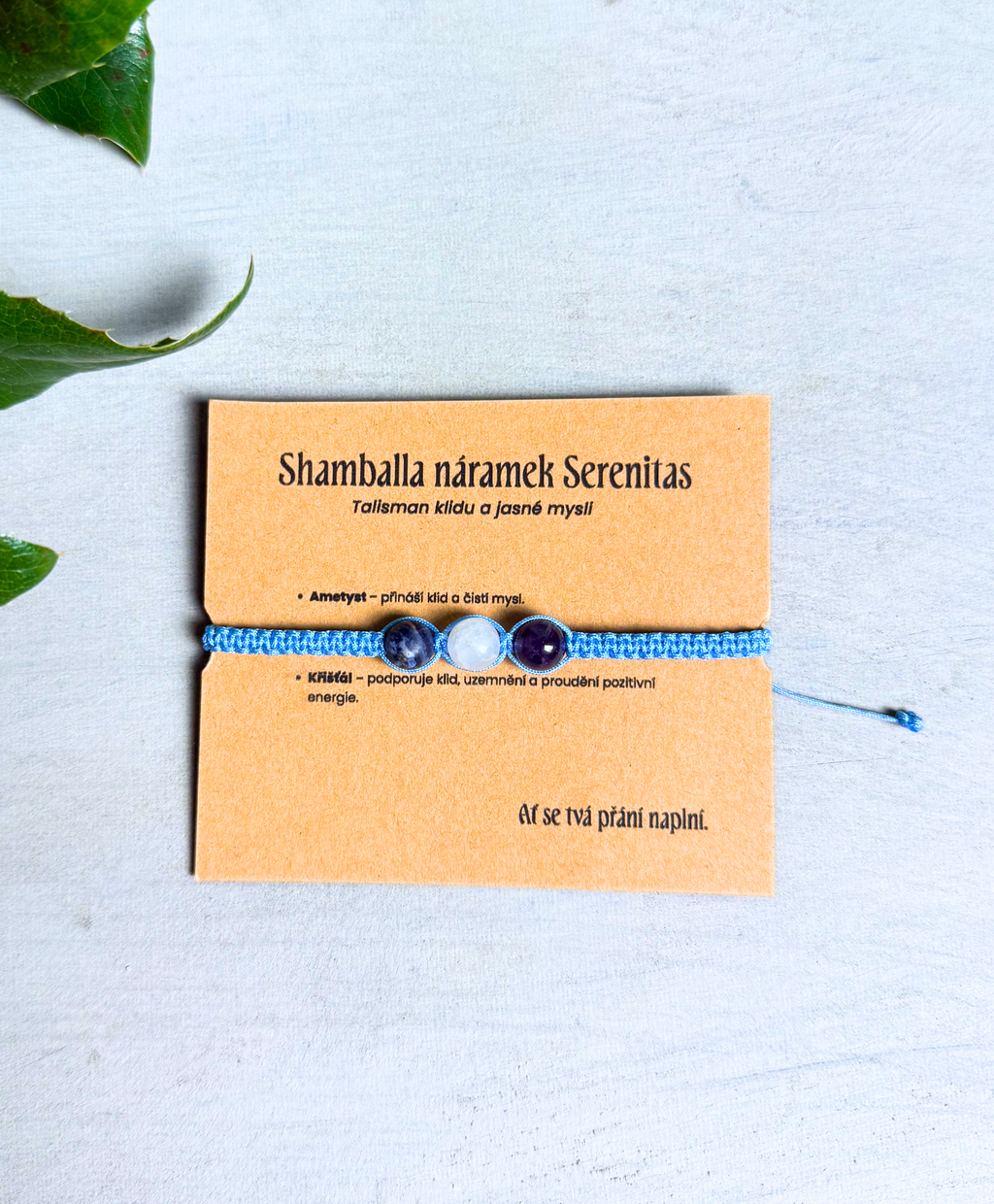 Vánoční WISH BOX Hecatoo™