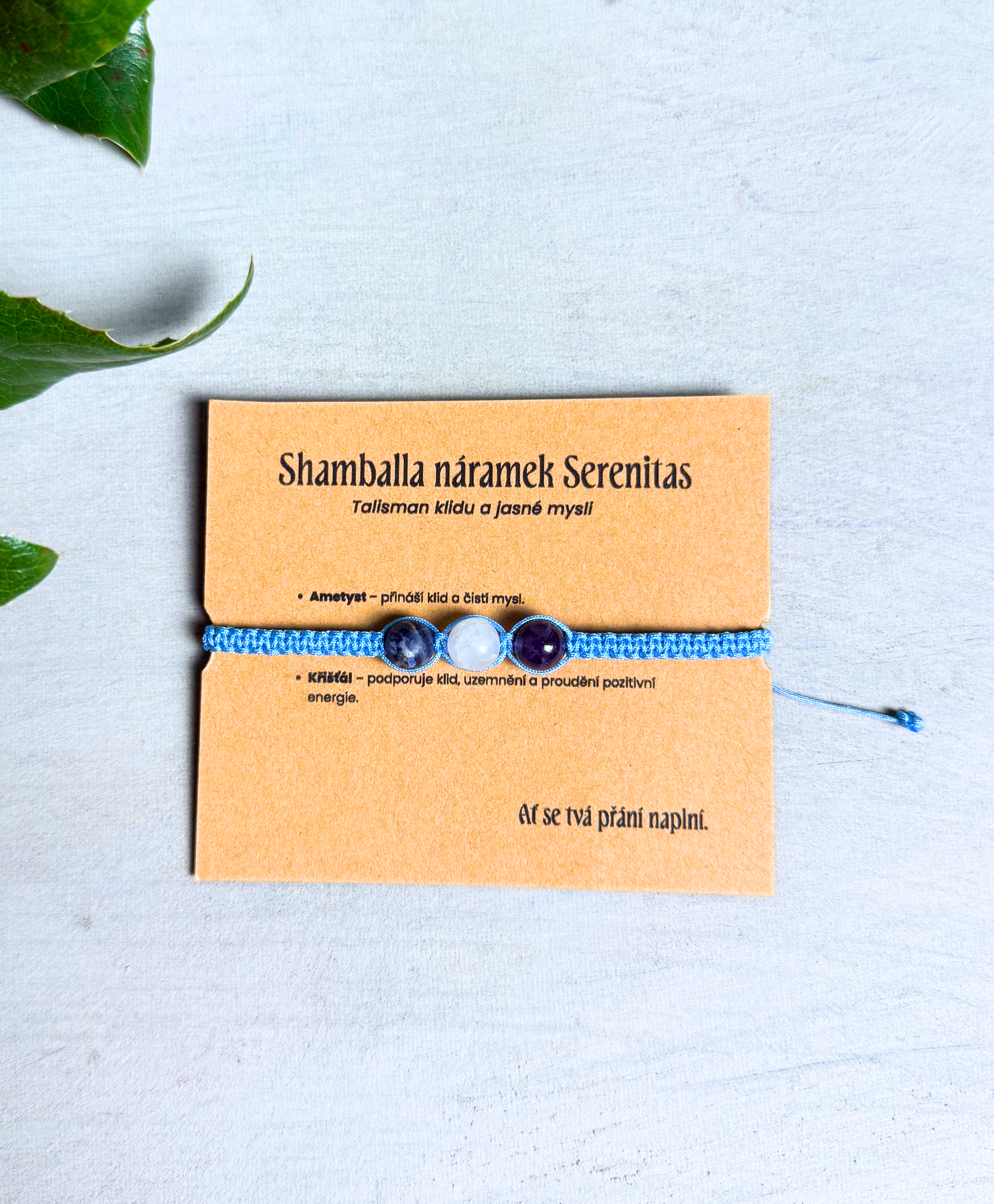 Vánoční WISH BOX Hecatoo™