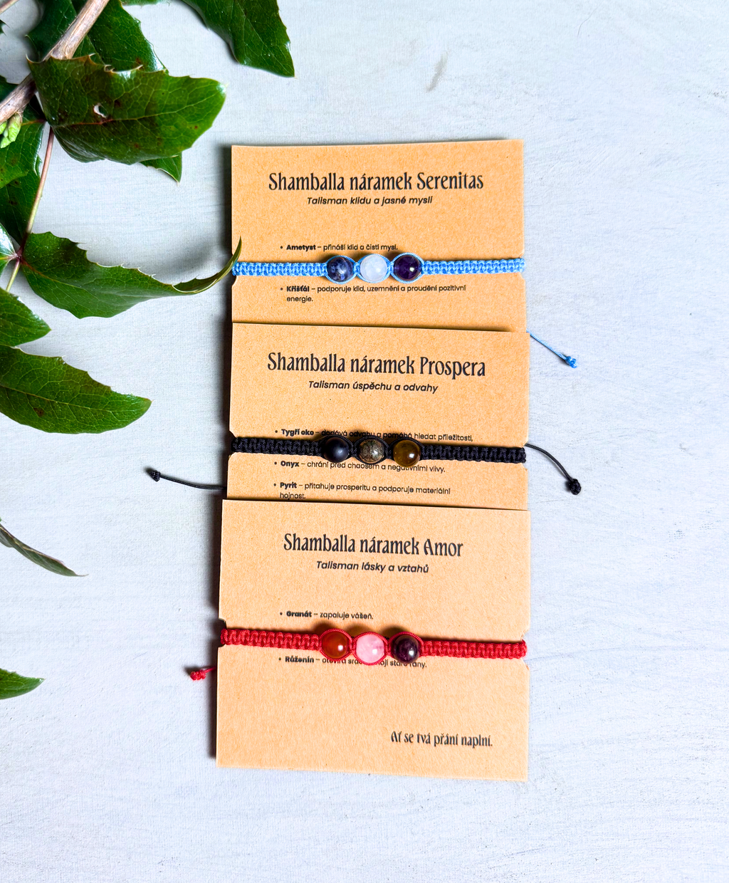 Vánoční WISH BOX Hecatoo™