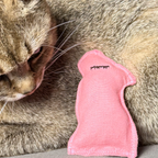 Tučňák pro kočky s mixem bylin